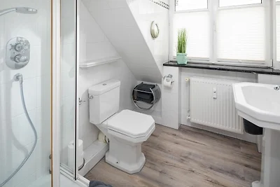 Holiday flat family holiday Norderney