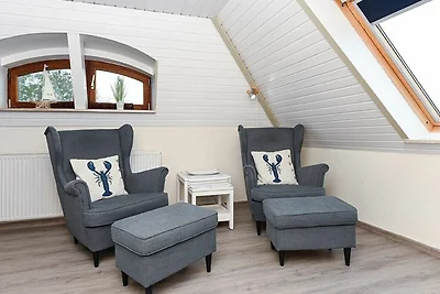 Vakantieappartement Gezinsvakantie Neuharlingersiel