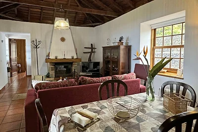 Vakantiehuis Ontspannende vakantie Barlovento
