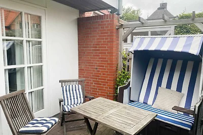 Haus Magisterhof Whg 01