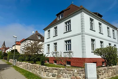 Ferienwohnung Der Segler