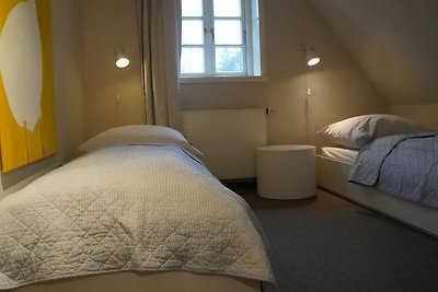 Vakantieappartement Gezinsvakantie Midlum