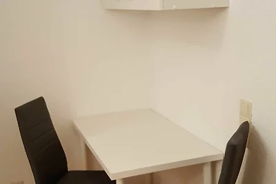 Vakantieappartement Gezinsvakantie Wuppertal