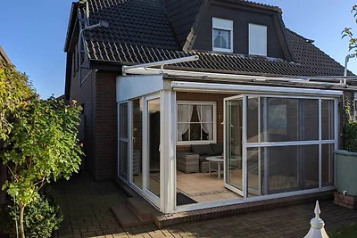 Casa vacanze Vacanza di relax Friedrichskoog