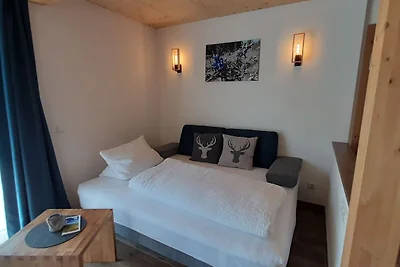 Vakantieappartement Gezinsvakantie Tannheim