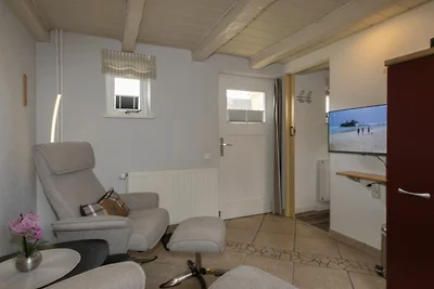 Vakantieappartement Gezinsvakantie Hörnum