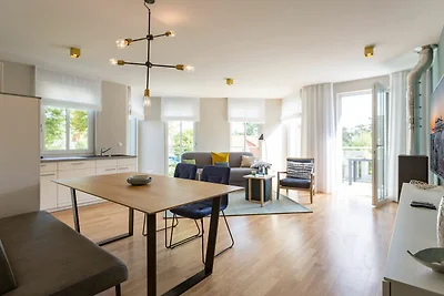 Domizil Düne 8, App. 5