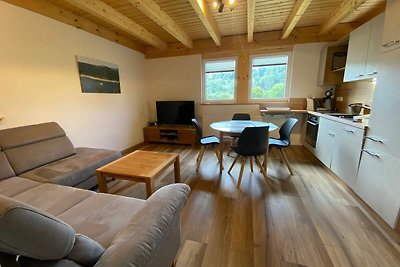 Apartamento Vacaciones familiares Edertal