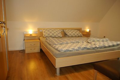 Vakantieappartement Gezinsvakantie Hollfeld