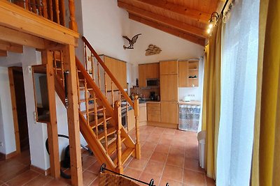 Vakantieappartement Gezinsvakantie Oberharz am Brocken