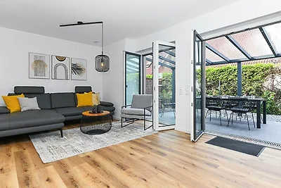 Ferienhaus Küstenfein