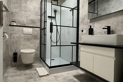 Vakantieappartement Gezinsvakantie Karlshagen