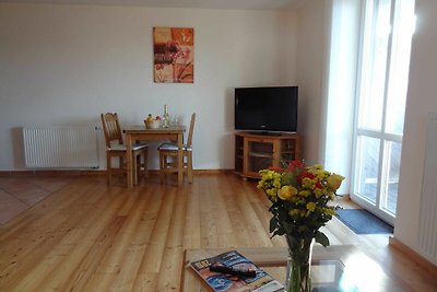 Ferienwohnung Gilge auf Fehmarn Haus 1