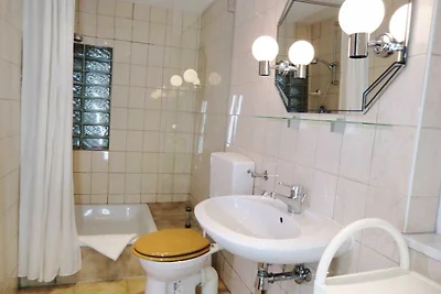 Appartamento Vacanza con famiglia Wusterhusen