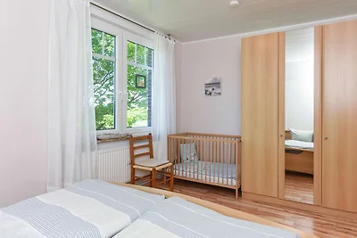 Ferienwohnung Leuchtturm
