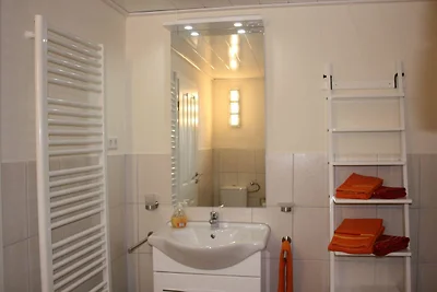 Vakantieappartement Gezinsvakantie Bad Sachsa