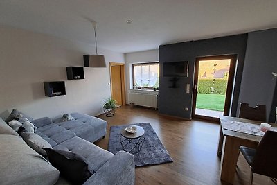 Vakantieappartement Gezinsvakantie Edertal