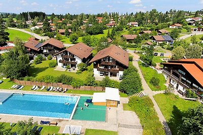 11-5 - gemütliche Fewo für 4 Personen, Balkon...