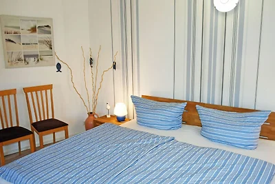 Vakantieappartement Gezinsvakantie Altefähr