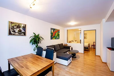 Astoria Apartment 70qm