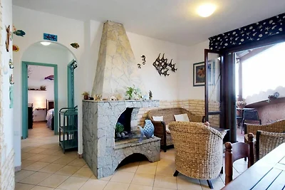 Appartamento Vacanza con famiglia Maracalagonis