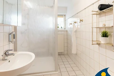 Vakantieappartement Gezinsvakantie Bansin