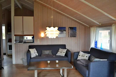 Vakantiehuis Ontspannende vakantie Boiensdorf