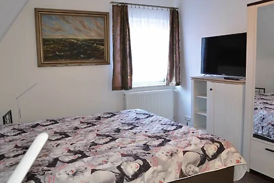 Ferienhaus Hannahliese-3 SZ bis max. 6 Pers.