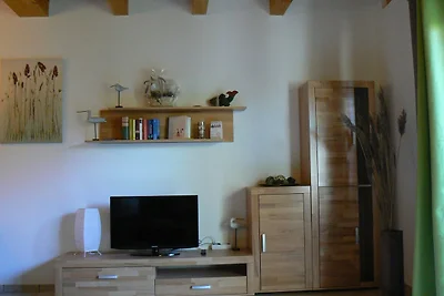Nr. 149 - Ferienhaus Nordluft