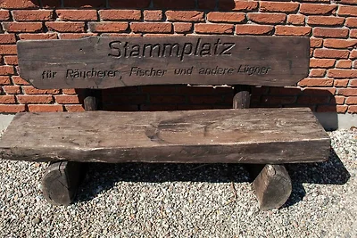 Appartamento Vacanza con famiglia Steinberg