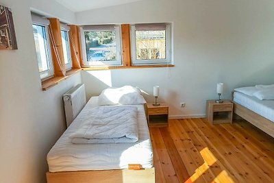 Casa vacanze Vacanza di relax Stralsund