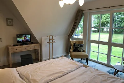 Casa vacanze Vacanza di relax Lobbe