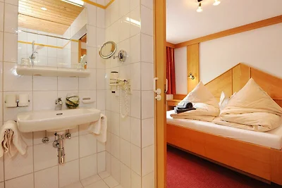 Appartement Sarah für 4 - 5 Personen