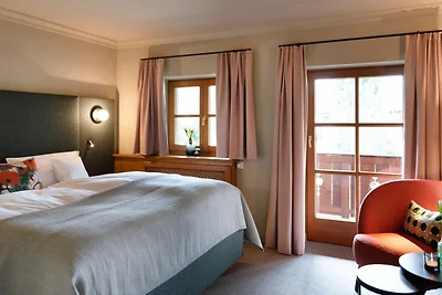 Doppelzimmer Standard