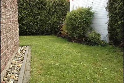 Appartamento Vacanza con famiglia Bensersiel