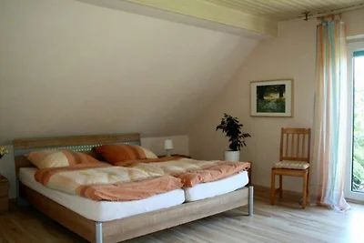 Vakantieappartement Gezinsvakantie Lichtenfels