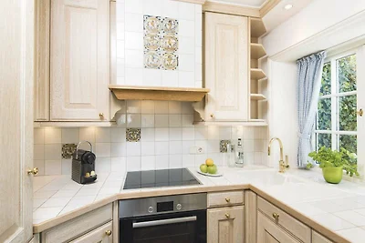 Casa vacanze Vacanza di relax Kampen
