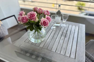 Norderhoog Whg. 59 /2.OG / W