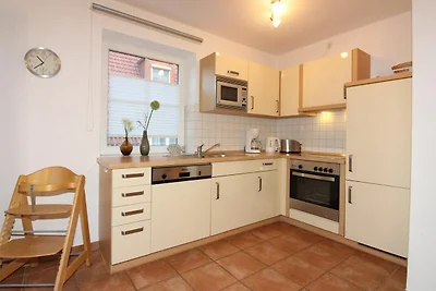 Albergo Cultura ed escursioni Butjadingen