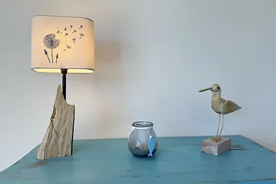 Ferienwohnung 03 mit Südterrasse und...