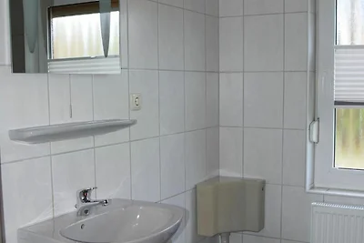 Erdgeschosswohnung