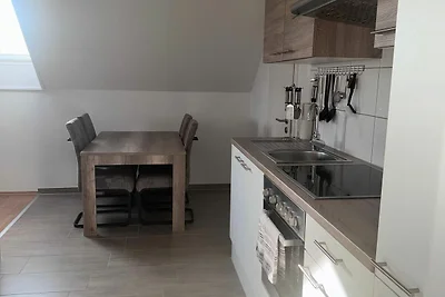 Vakantieappartement Gezinsvakantie Tecklenburg