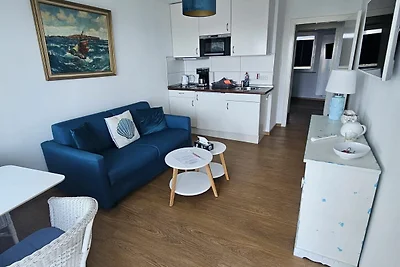 Gästehaus Cap Hoorn, kleines Appartement