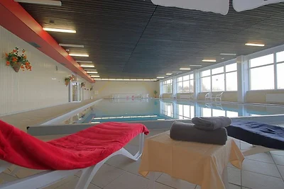 Appartamento Vacanza con famiglia Hohegeiß