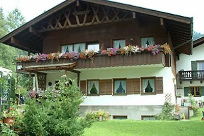 Vakantieappartement Gezinsvakantie Bayrischzell