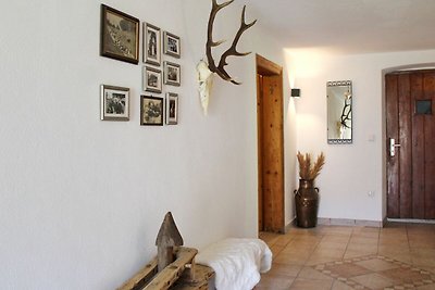 Vakantieappartement Gezinsvakantie Aschau