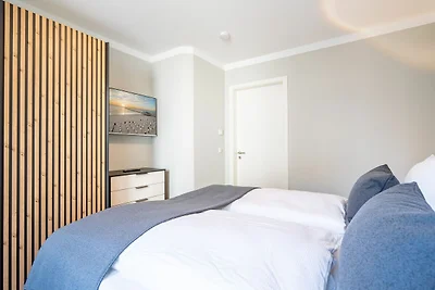 Quartier 6 - App. 03