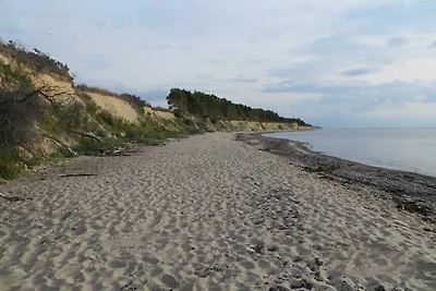 Vakantieappartement Gezinsvakantie Lancken