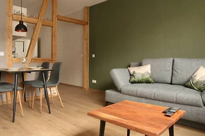 Ferienwohnung Evi