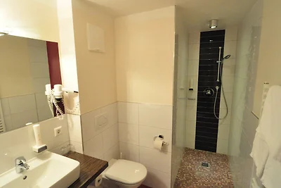 Doppelzimmer Typ A, ca. 20 m2